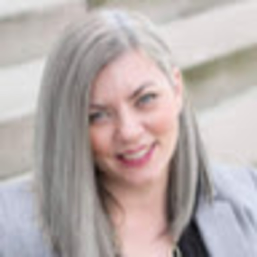 Meet your Posher, Jenn